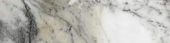 3X12 Bullnose Matt Allure Blue | Marino Tile NY