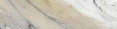 3X12 Bullnose Matt Allure Blue | Marino Tile NY