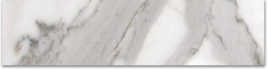 3X12 Bullnose Matt Amore Grey | Marino Tile NY