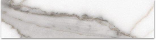 3X12 Bullnose Matt Amore Grey | Marino Tile NY