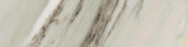 3X12 Bullnose Matt Crush Gold | Marino Tile NY