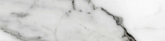 3X12 Bullnose Polished Allure Blue | Marino Tile NY