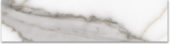 3X12 Bullnose Polished Amore Grey | Marino Tile NY