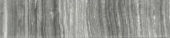 3X12 Polished Carbon Bullnose | Marino Tile NY