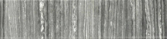 3X12 Polished Carbon Bullnose | Marino Tile NY