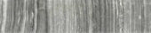 3X12 Polished Carbon Bullnose | Marino Tile NY