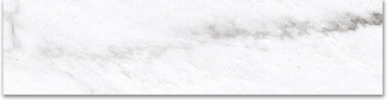 3X12 Polished Glamour White | Marino Tile NY