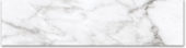 3X12 Polished Glamour White | Marino Tile NY
