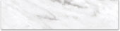 3X12 Polished Glamour White | Marino Tile NY