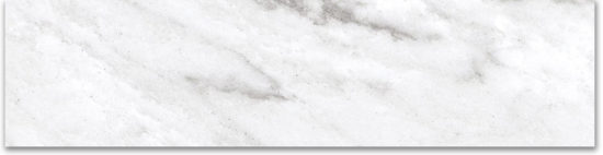 3X12 Polished Glamour White | Marino Tile NY