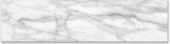 3X12 Polished Glamour White | Marino Tile NY