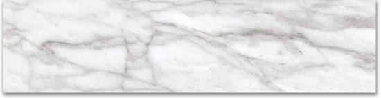 3X12 Polished Glamour White | Marino Tile NY