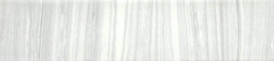 3X12 Polished Ice Bullnose | Marino Tile NY