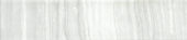 3X12 Polished Ice Bullnose | Marino Tile NY