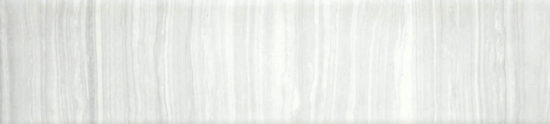 3X12 Polished Ice Bullnose | Marino Tile NY