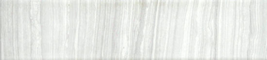 3X12 Polished Ice Bullnose | Marino Tile NY