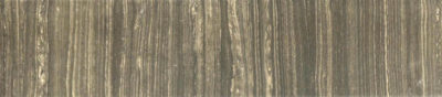 3X12 Polished Natural Bullnose
