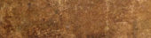 3X12 Rosso Bullnose | Marino Tile NY