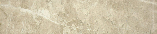 3X12 Sand Bullnose | Marino Tile NY