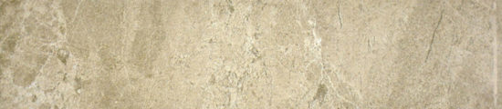 3X12 Sand Bullnose | Marino Tile NY