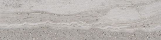 3X12 Spirit Silver Bullnose | Marino Tile NY