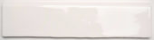3X12 White Matte Bullnose | Marino Tile NY