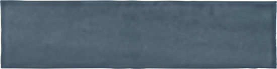 3x12W Azure Ink Glossy | Marino Tile NY