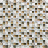 5/8X5/8 Bamboo Mosaic | Marino Tile NY