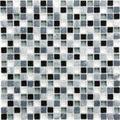 5/8X5/8 Midnight Mosaic | Marino Tile NY