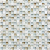 5/8X5/8 Spa Mosaic | Marino Tile NY