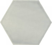 6" Ironwood Bamboo Glossy Hexagon | Marino Tile NY
