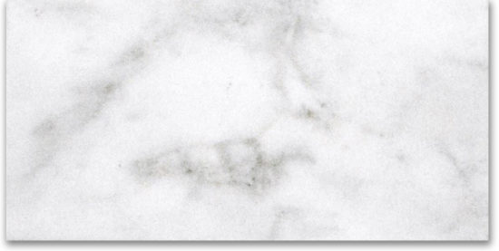 6X12 Gloss Carrara | Marino Tile NY