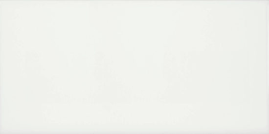 8X16 White Glossy