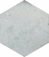 Alma 5.5X6.3 Grey Hexagon | Marino Tile NY
