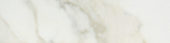 Amalfi Calacatta Honed 3X12 Bullnose | Marino Tile NY