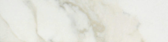 Amalfi Calacatta Honed 3X12 Bullnose | Marino Tile NY