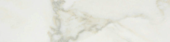 Amalfi Calacatta Honed 3X12 Bullnose | Marino Tile NY