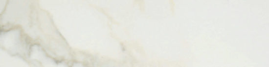 Amalfi Calacatta Honed 3X12 Bullnose | Marino Tile NY