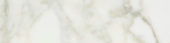 Amalfi Calacatta Honed 3X12 Bullnose | Marino Tile NY