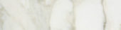 Amalfi Calacatta Polished 3X12 Bullnose | Marino Tile NY