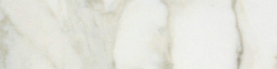 Amalfi Calacatta Polished 3X12 Bullnose | Marino Tile NY