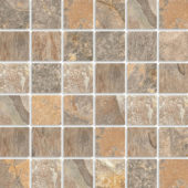 Annapurna Beige 2X2 Mosaic | Marino Tile NY