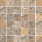 Annapurna Beige 2X2 Mosaic | Marino Tile NY