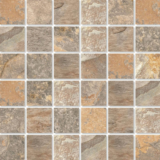 Annapurna Beige 2X2 Mosaic | Marino Tile NY