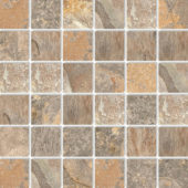 Annapurna Beige 2X2 Mosaic | Marino Tile NY