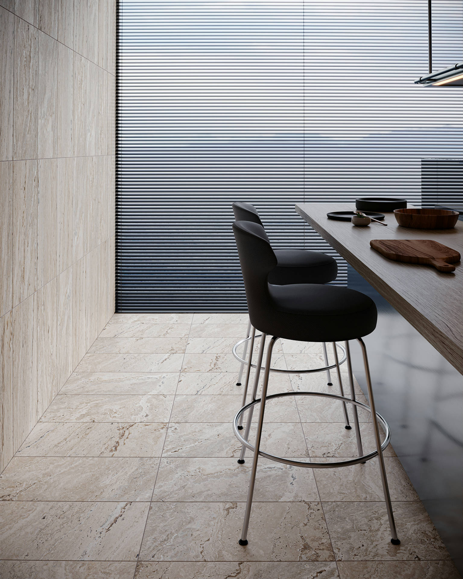Antico Ivory 12x24 2 | Marino Tile NY