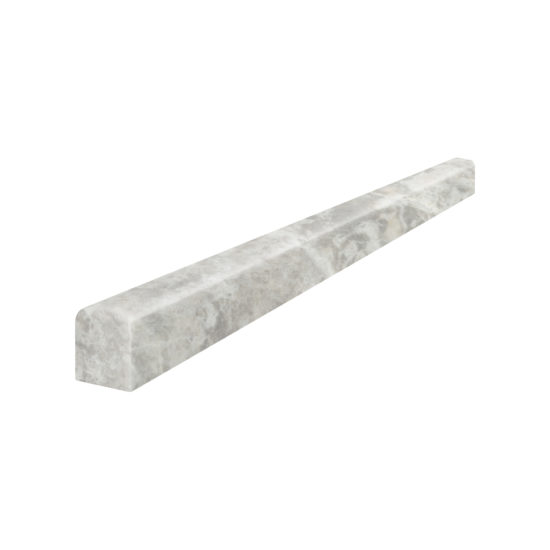 Apollo Argento .5×12 Deco-Bar