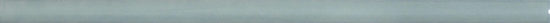 Aqua Mix 0.5X12 Demi Bullnose | Marino Tile NY