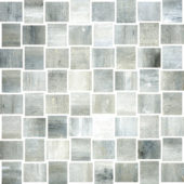 Aquarius Azzurro 12X12 Mosaic | Marino Tile NY