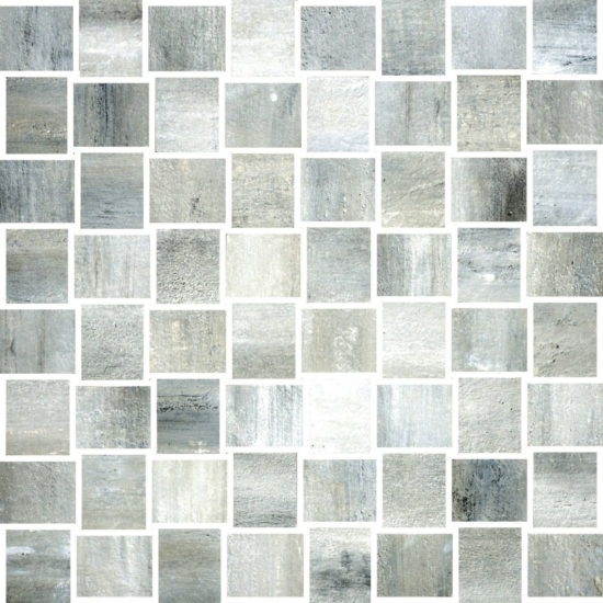 Aquarius Azzurro 12X12 Mosaic | Marino Tile NY